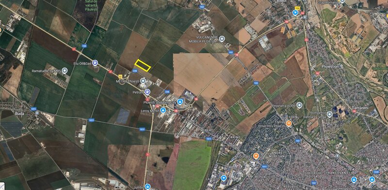 Metro Ploiesti
